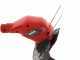 Einhell GC-CT 18/24 LI P - Akku-Rasentrimmer - Akku 18V 1.5Ah - 20 Ersatzmesser