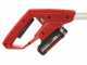 Einhell GC-CT 18/24 LI P - Akku-Rasentrimmer - Akku 18V 1.5Ah - 20 Ersatzmesser