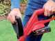 Einhell GC-CT 18/24 LI P - Akku-Rasentrimmer - Akku 18V 1.5Ah - 20 Ersatzmesser