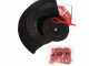 Einhell GC-CT 18/24 LI P - Akku-Rasentrimmer - Akku 18V 1.5Ah - 20 Ersatzmesser