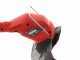 Einhell GC-CT 18/24 LI P - Akku-Rasentrimmer - Akku 18V 1.5Ah - 20 Ersatzmesser