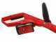 Einhell GC-CT 18/24 LI P - Akku-Rasentrimmer - Akku 18V 1.5Ah - 20 Ersatzmesser