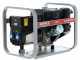 MOSA GE 5000 KBM AVR - Benzin-Stromerzeuger mit AVR-Regelung 4.4 kW - Dauerleistung 3.6 kW  - 230V