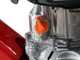 Italian Power RG1.3-45 Q-D - Benzin-Motorhacke  4.5 PS - Rato RV145-S