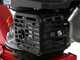 Italian Power RG1.3-45 Q-D - Benzin-Motorhacke  4.5 PS - Rato RV145-S