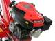 Italian Power RG1.3-45 Q-D - Benzin-Motorhacke  4.5 PS - Rato RV145-S