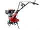 Motorhacke Italian PowerRG1.3-45 Q-D mit Benzinmotor 144.3ccm - Fr&auml;se 38 cm