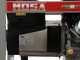 MOSA GE 7000 KBM AVR - Benzin-Stromerzeuger mit AVR-Regelung 6.5 kW - Dauerleistung 5.4 kW - 230V - Motor Kohler CP CH440