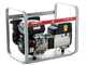 MOSA GE 7000 KBM AVR - Benzin-Stromerzeuger mit AVR-Regelung 6.5 kW - Dauerleistung 5.4 kW - 230V - Motor Kohler CP CH440