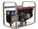 MOSA GE 7000 KBM AVR - Benzin-Stromerzeuger mit AVR-Regelung 6.5 kW - Dauerleistung 5.4 kW - 230V - Motor Kohler CP CH440