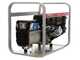 MOSA GE 7000 KBM AVR - Benzin-Stromerzeuger mit AVR-Regelung 6.5 kW - Dauerleistung 5.4 kW - 230V - Motor Kohler CP CH440