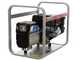 MOSA GE 7000 KBM AVR - Benzin-Stromerzeuger mit AVR-Regelung 6.5 kW - Dauerleistung 5.4 kW - 230V - Motor Kohler CP CH440