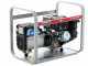 MOSA GE 7000 KBM AVR - Benzin-Stromerzeuger mit AVR-Regelung 6.5 kW - Dauerleistung 5.4 kW einphasig