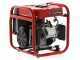 Einhell TC-IG 1100 - Benzin-Inverter Stromerzeuger 1,4 kW - Dauerleistung 1.1 kW - 230V