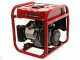 Einhell TC-IG 1100 - Benzin-Inverter Stromerzeuger 1,4 kW - Dauerleistung 1.1 kW - 230V