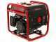 Einhell TC-IG 1100 - Benzin-Inverter Stromerzeuger 1,4 kW - Dauerleistung 1.1 kW - 230V