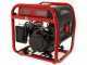 Einhell TC-IG 1100 - Benzin-Inverter Stromerzeuger 1,4 kW - Dauerleistung 1.1 kW - 230V