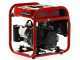 Einhell TC-IG 1100 - Benzin-Inverter Stromerzeuger 1,4 kW - Dauerleistung 1.1 kW - 230V