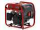 Einhell TC-IG 1100 - Benzin-Inverter Stromerzeuger 1,4 kW - Dauerleistung 1.1 kW - 230V