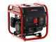 Einhell TC-IG 1100 - Benzin-Inverter Stromerzeuger 1,4 kW - Dauerleistung 1.1 kW - 230V
