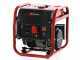 Einhell TC-IG 1100 - Benzin-Inverter Stromerzeuger 1,4 kW - Dauerleistung 1.1 kW - 230V