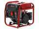 Einhell TC-IG 1100 - Benzin-Inverter Stromerzeuger 1,4 kW - Dauerleistung 1.1 kW - 230V