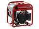 Einhell TC-IG 1100 - Benzin-Inverter Stromerzeuger 1,4 kW - Dauerleistung 1.1 kW - 230V