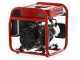 Einhell TC-IG 1100 - Benzin-Inverter Stromerzeuger 1,4 kW - Dauerleistung 1.1 kW - 230V
