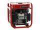 Einhell TC-IG 1100 - Benzin-Inverter Stromerzeuger 1,4 kW - Dauerleistung 1.1 kW - 230V