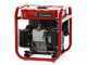 Einhell TC-IG 1100 - Benzin-Inverter Stromerzeuger 1,4 kW - Dauerleistung 1.1 kW - 230V