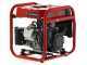 Einhell TC-IG 1100 - Benzin-Inverter Stromerzeuger 1,4 kW - Dauerleistung 1.1 kW - 230V