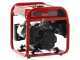 Einhell TC-IG 1100 - Benzin-Inverter Stromerzeuger 1,4 kW - Dauerleistung 1.1 kW - 230V