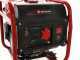 Einhell TC-IG 1100 - Benzin-Inverter Stromerzeuger 1,4 kW - Dauerleistung 1.1 kW - 230V