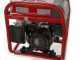 Einhell TC-IG 1100 - Benzin-Inverter Stromerzeuger 1,4 kW - Dauerleistung 1.1 kW - 230V