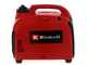 Einhell TC-IG 2000 Inverter Stromerzeuger 2 Kw - Dauerleistung 1,8 Kw 230 V