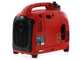 Einhell TC-IG 2000 Inverter Stromerzeuger 2 Kw - Dauerleistung 1,8 Kw 230 V