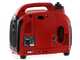 Einhell TC-IG 2000 Inverter Stromerzeuger 2 Kw - Dauerleistung 1,8 Kw 230 V