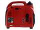 Einhell TC-IG 2000 Inverter Stromerzeuger 2 Kw - Dauerleistung 1,8 Kw 230 V