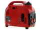 Einhell TC-IG 2000 Inverter Stromerzeuger 2 Kw - Dauerleistung 1,8 Kw 230 V