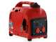Einhell TC-IG 2000 Inverter Stromerzeuger 2 Kw - Dauerleistung 1,8 Kw 230 V