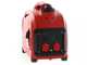Einhell TC-IG 2000 Inverter Stromerzeuger 2 Kw - Dauerleistung 1,8 Kw 230 V
