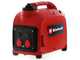 Einhell TC-IG 2000 Inverter Stromerzeuger 2 Kw - Dauerleistung 1,8 Kw 230 V