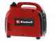Einhell TC-IG 2000 Inverter Stromerzeuger 2 Kw - Dauerleistung 1,8 Kw 230 V