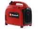 Einhell TC-IG 2000 Inverter Stromerzeuger 2 Kw - Dauerleistung 1,8 Kw 230 V