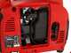 Einhell TC-IG 2000 Inverter Stromerzeuger 2 Kw - Dauerleistung 1,8 Kw 230 V