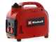 Einhell TC-IG 2000 Inverter Stromerzeuger 2 Kw - Dauerleistung 1,8 Kw 230 V