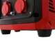 Einhell TC-IG 2000 Inverter Stromerzeuger 2 Kw - Dauerleistung 1,8 Kw 230 V