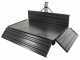 Heckcontainer Blackstone B-TB 180 - Kippbar - 3 abnehmbare Bordw&auml;nde