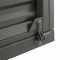 Heckcontainer Blackstone B-TB 180 - Kippbar - 3 abnehmbare Bordw&auml;nde
