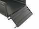 Heckcontainer Blackstone B-TB 180 - Kippbar - 3 abnehmbare Bordw&auml;nde